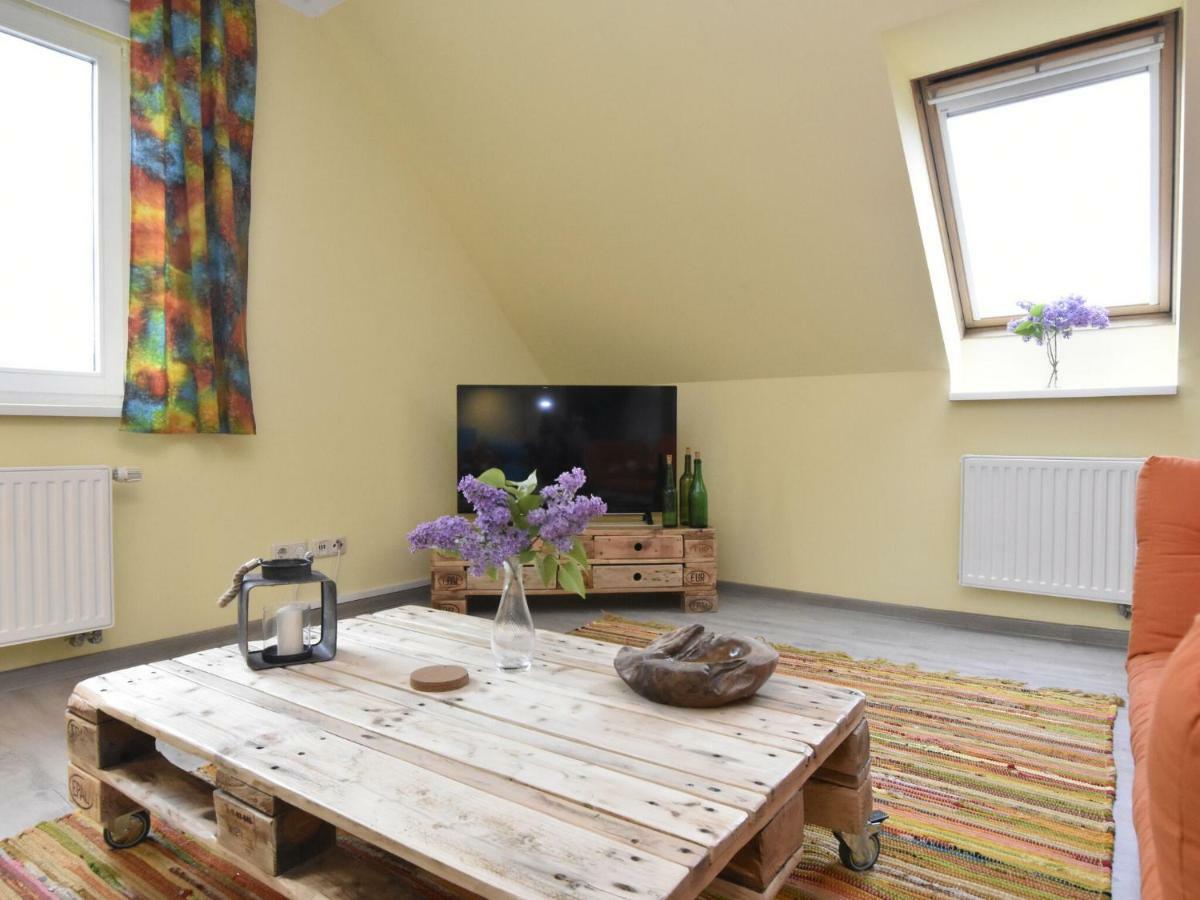 Cozy Holiday Apartment In Rerik On The Baltic Sea Exterior foto